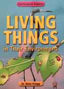 Living things in their environment